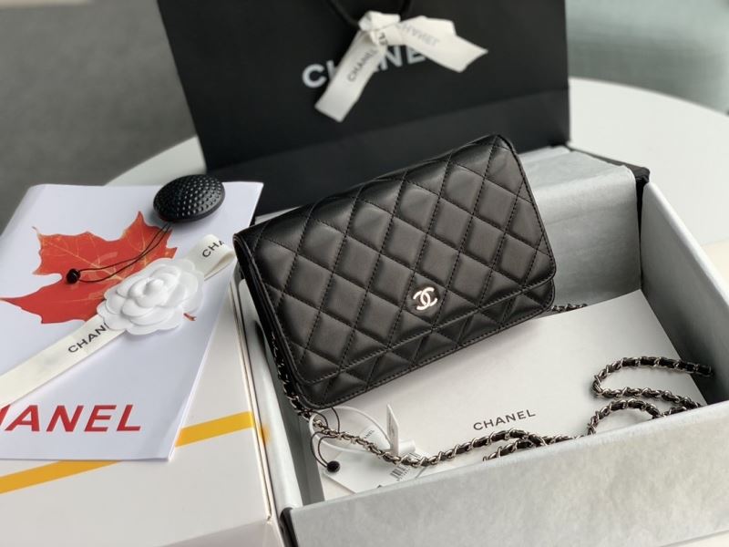 Chanel WOC Bags